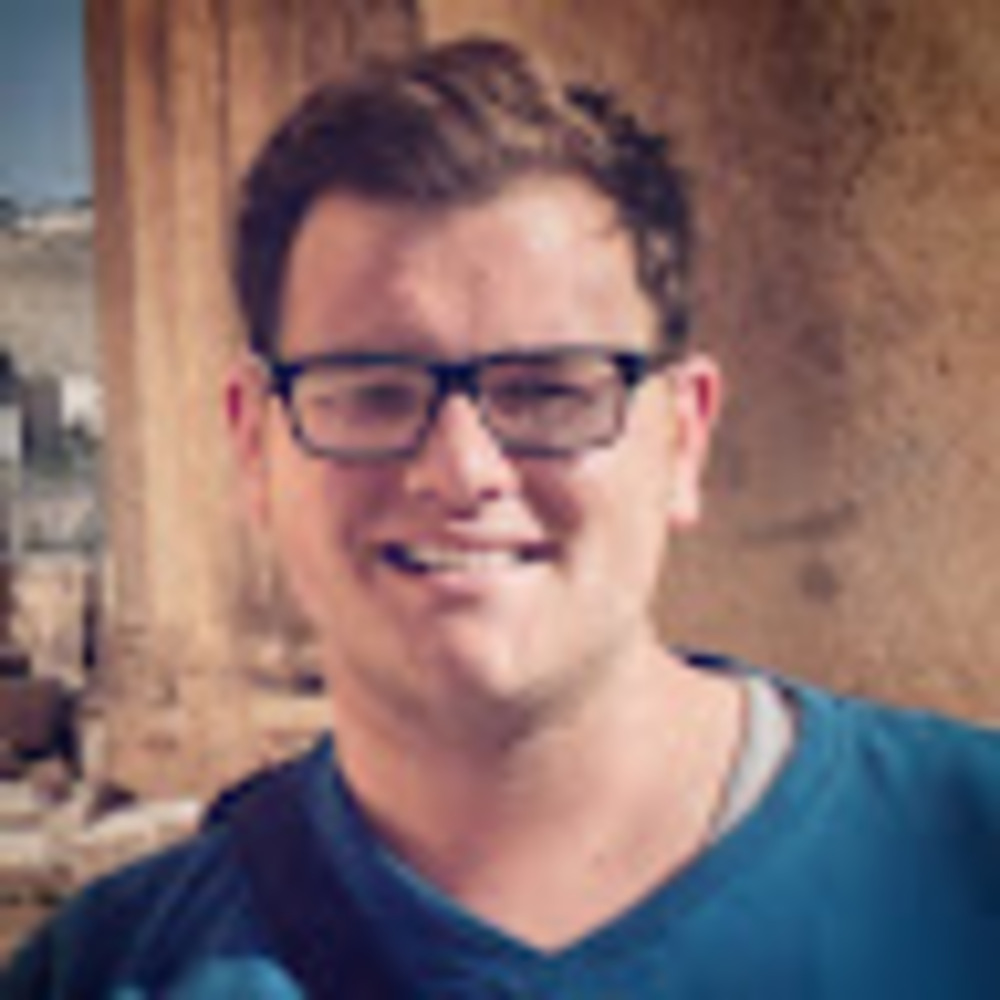 Meet your Posher, Austin